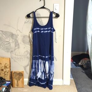 Midi dress